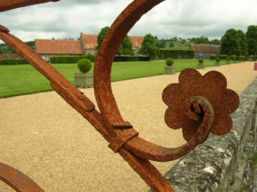 Carrouges