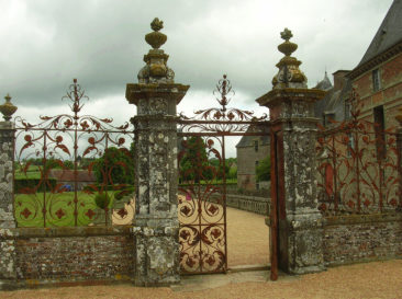 Château de Carrouges